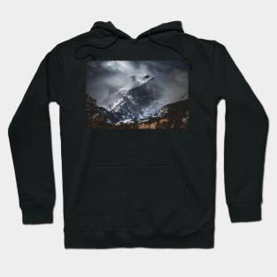 Rugged Rockies Hoodie